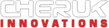 Cheruk Logo