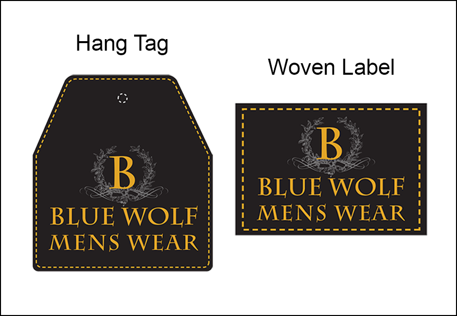 Label