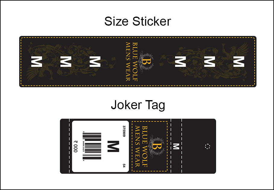 Label