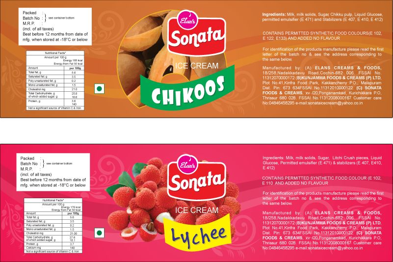 Label
